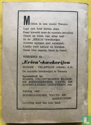 Twentsche Almanak 1962 - Bild 2