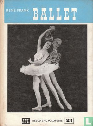 Ballet - Bild 1