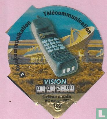 17 Telekommunikation