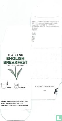 English Breakfast - Image 1
