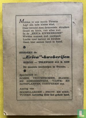 Twentsche Almanak 1956 - Image 2