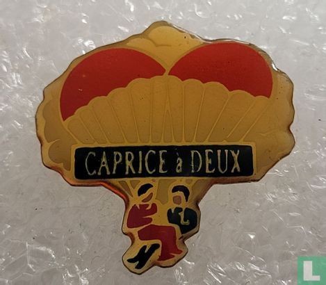 Caprice à Deux 