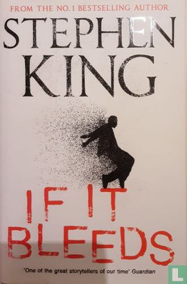 If it bleeds - Afbeelding 1