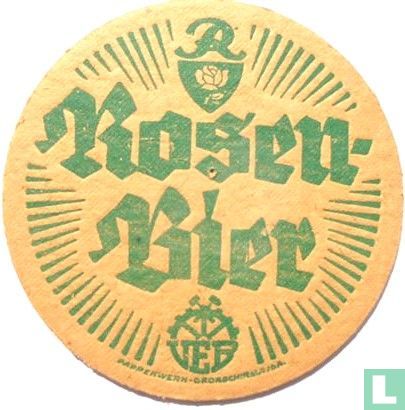 Rosen-Bier