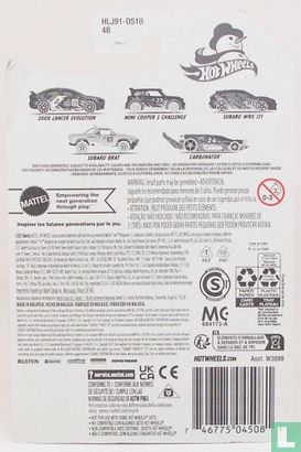 Mitsubishi Lancer Evolution - Image 4
