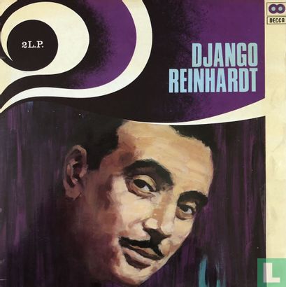 Django Reinhardt - Afbeelding 1