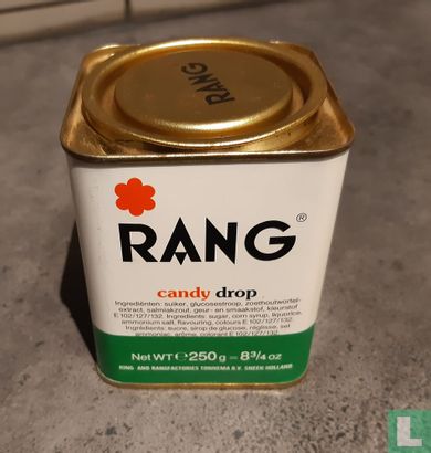 Rang candy drop - Afbeelding 2