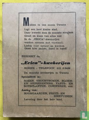 Twentsche Almanak 1960 - Image 2
