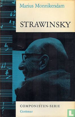 Strawinsky - Afbeelding 1