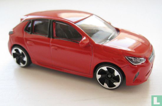 Opel Corsa - Afbeelding 4