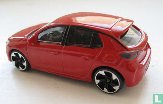 Opel Corsa - Afbeelding 5