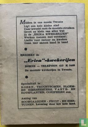 Twentsche Almanak 1957 - Image 2
