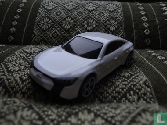 Audi RS e-tron GT - Afbeelding 1