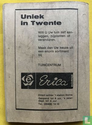 Twentsche Almanak 1969 - Bild 2