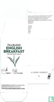English Breakfast - Image 1