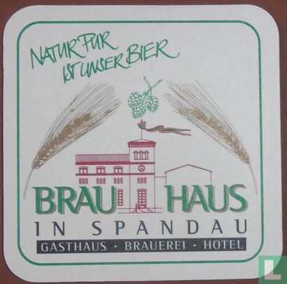 15 Jahre Brauhaus in Spandau - Bild 2