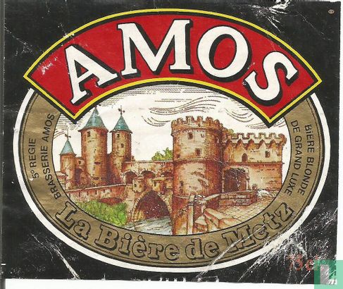 Amos biere de metz - Bild 1