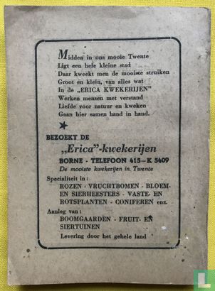 Twentsche Almanak 1952 - Image 2