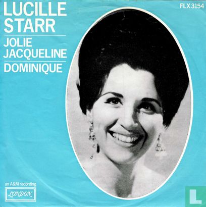 Jolie Jacqueline  - Bild 1