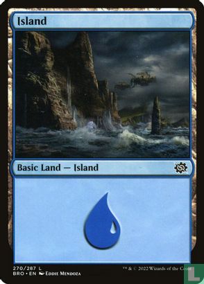 Island - Image 1