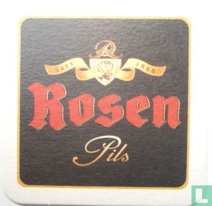 Rosen Pils - Afbeelding 2