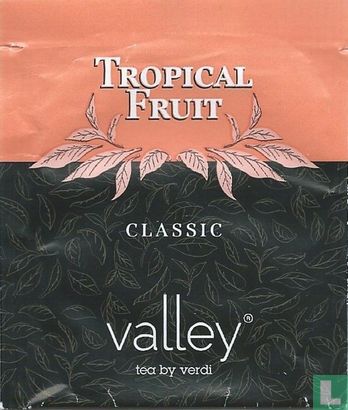 Tropical Fruit - Image 1