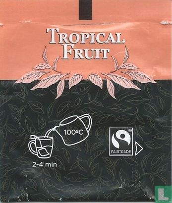 Tropical Fruit - Image 2