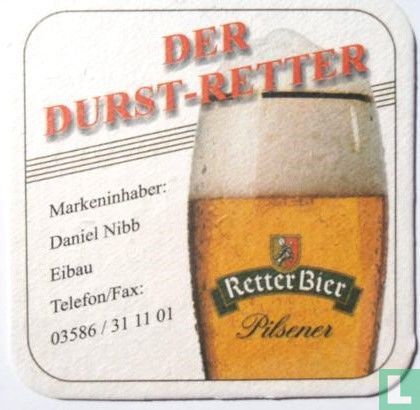 Der Durst-Retter - Afbeelding 2
