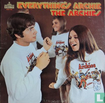 Everything's Archie - Image 1