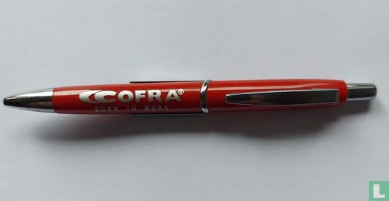 Cofra