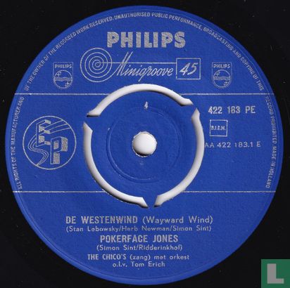 De Westenwind - Afbeelding 3