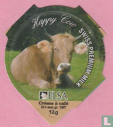 Happy Cow 09
