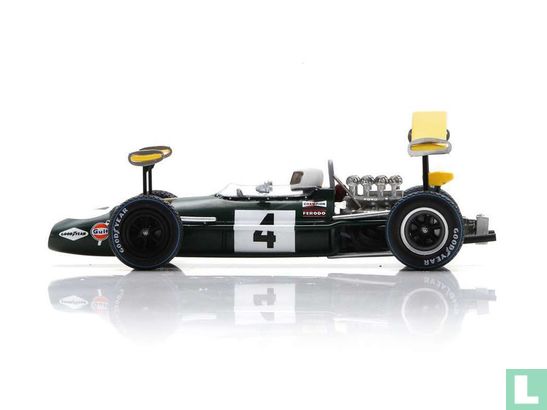 Brabham BT26A - Afbeelding 2