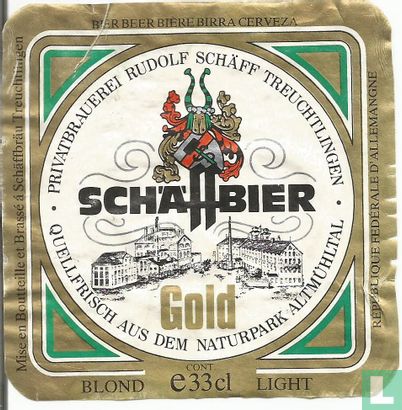 Schaffbier - Afbeelding 1