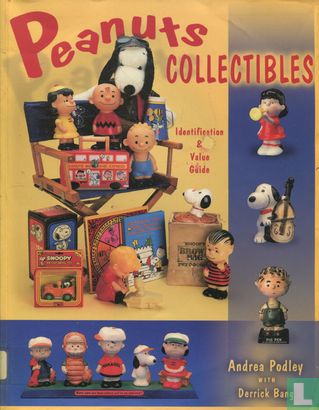 Peanuts Collectibles - Image 1