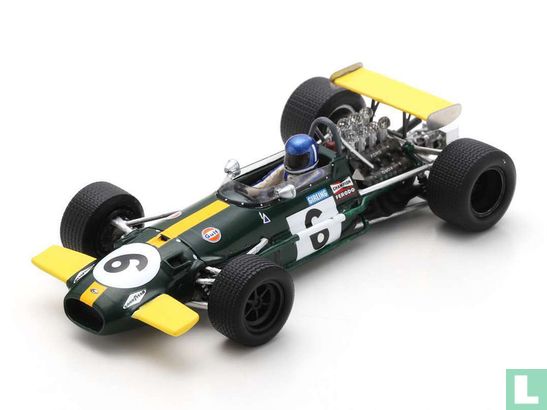 Brabham BT26A - Afbeelding 1