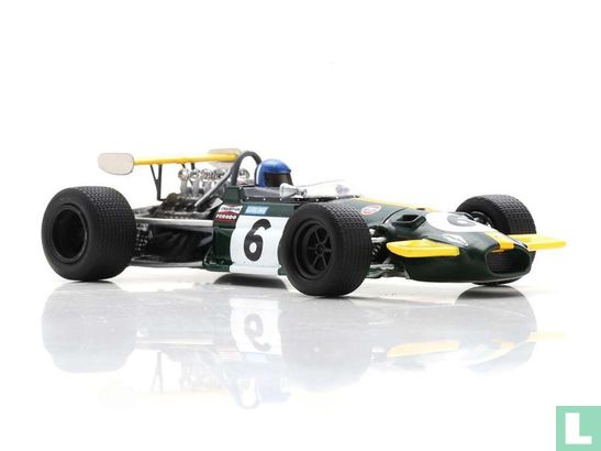 Brabham BT26A - Afbeelding 3