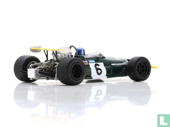 Brabham BT26A - Afbeelding 4