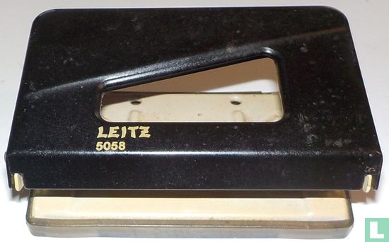 Leitz 5058 Perforator - Bild 1