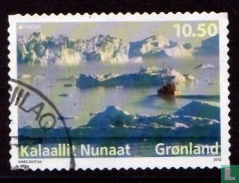 Europa - Visit Greenland
