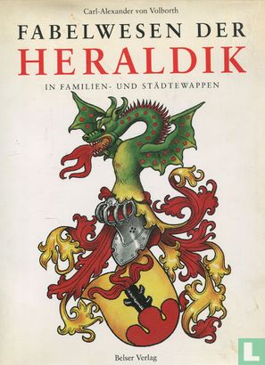 Fabelwesen der Heraldik - Image 1