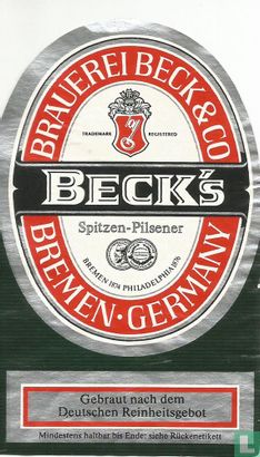Beck's - Image 1