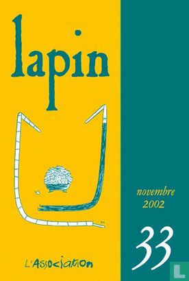 Lapin 33 - Image 1