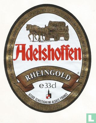 Adelshoffen