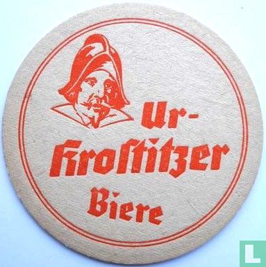 Ur-Krostitzer Biere - Image 1