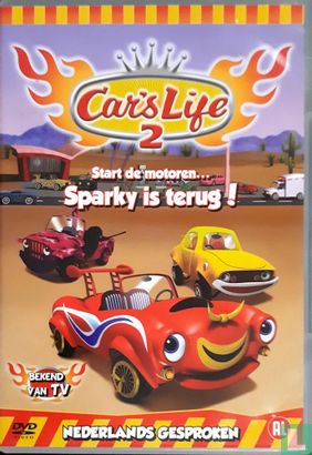 Car's Life 2 - Image 1