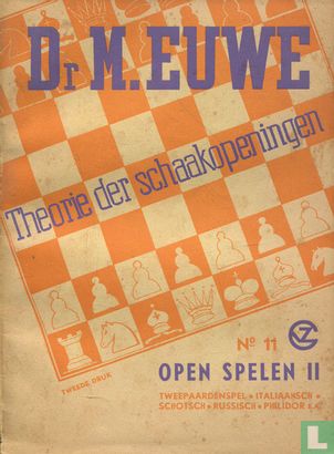 Open spelen II - Image 1