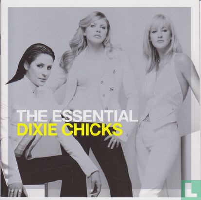 The Essential - Afbeelding 1