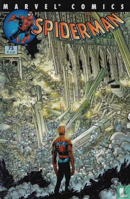 Spider-Man 75 - Afbeelding 1