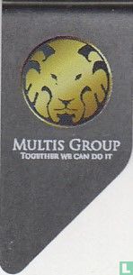 MULTIS GROUP Togerher we can do it - Image 1